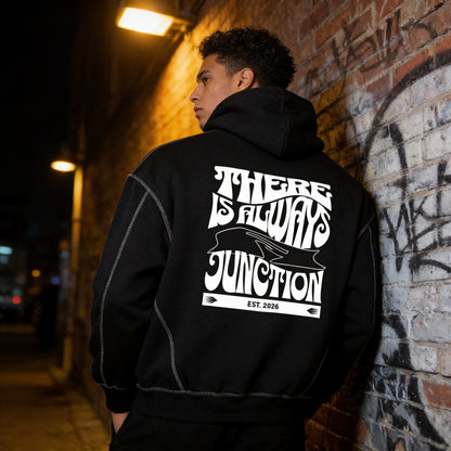 MEN HOODIE
