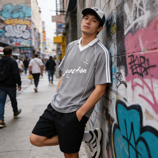 MEN JERSEY