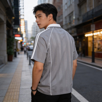 MEN JERSEY