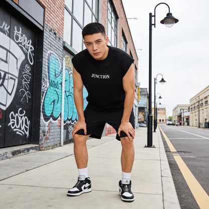 MEN TANK TOP