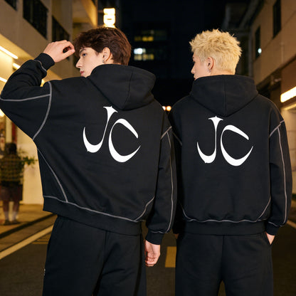 MEN TRACKSUIT