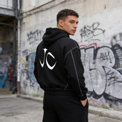 MEN TRACKSUIT