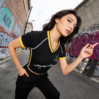 WOMAN JERSEY
